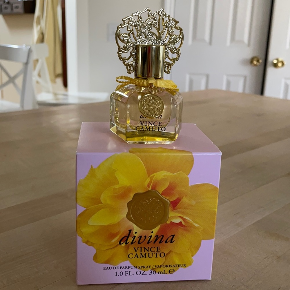 Divina Vince Camuto parfum